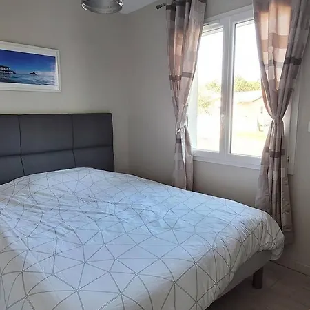 Moderne Bassin D'arcachon Villa *