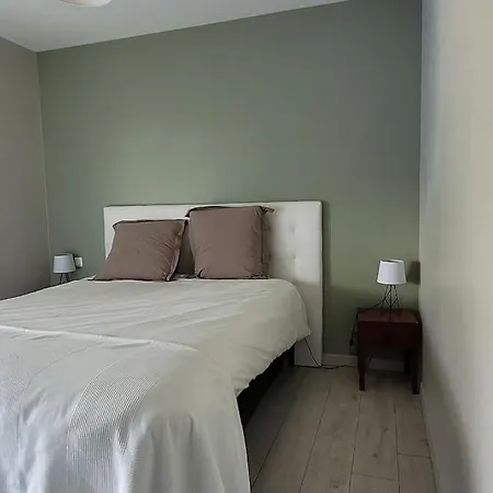 Moderne Bassin D'arcachon Villa Biganos